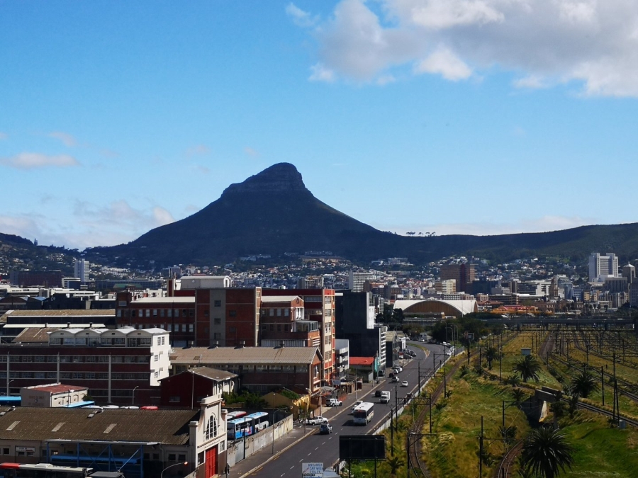 2 Bedroom Property for Sale in Woodstock Western Cape